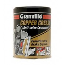 GRANVILLE COPPER GREASE - Γράσο χαλκού 500γρ 
